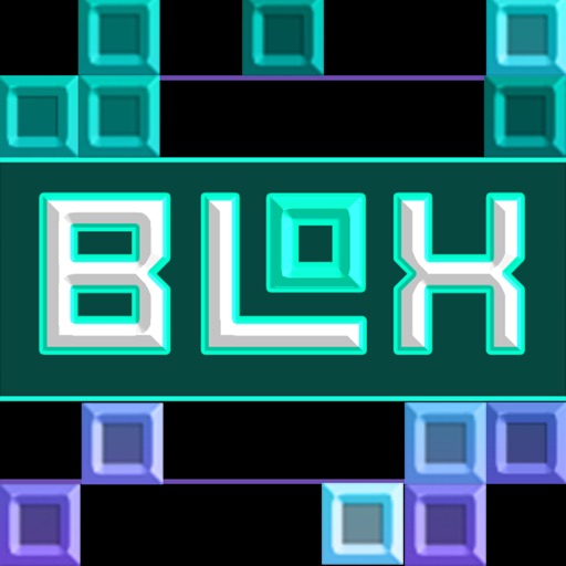 BloX Puzzle Icon