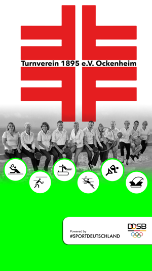 TV Ockenheim