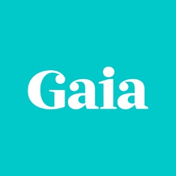 Gaia: Conscious Yoga, Meditation, and Spirituality Apple Watch App