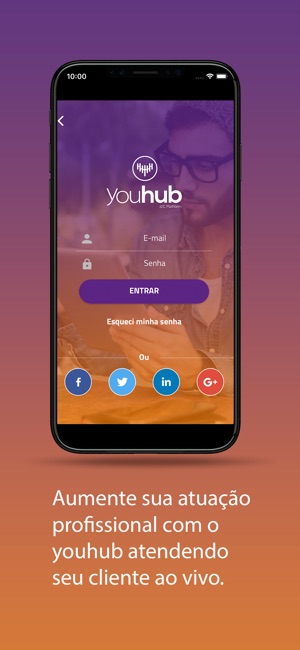 YouHub(圖2)-速報App