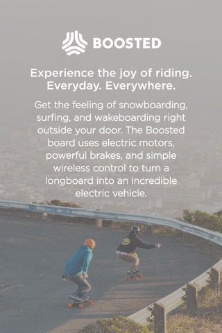 Boosted Boards screenshot 4