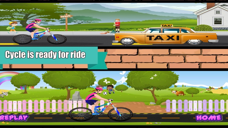 Cycle Repair Mechanic Shop – Vehicle Cleanup Game screenshot-4