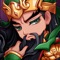 Three Kingdoms : The Shifters