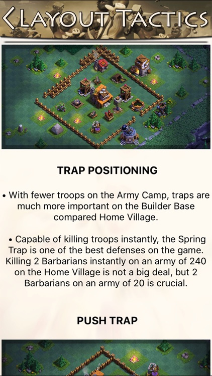 Guide for Clash of Clans - CoC screenshot-3