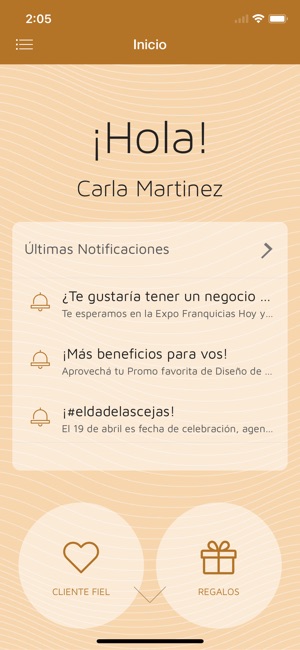 Bar de Cejas(圖1)-速報App