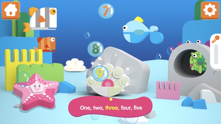 Nick Jr. Nursery Rhymes screenshot-4