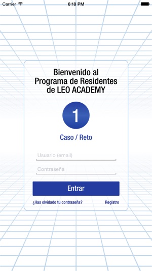 LEO Academy para Residentes(圖2)-速報App