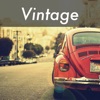 Vintage Photo Effects