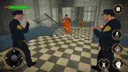 Game screenshot Heroic Monster Escapes Prison hack