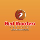Top 20 Food & Drink Apps Like Red Roosters - Best Alternatives