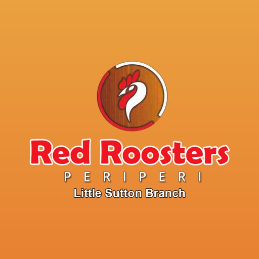 Red Roosters icon