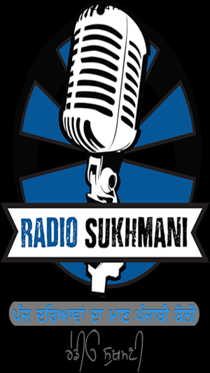 Radio Sukhmani(圖1)-速報App