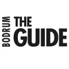 The Guide Bodrum Türkçe