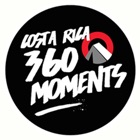Costa Rica 360 moments