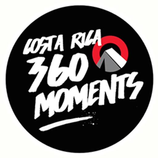 Costa Rica 360 moments