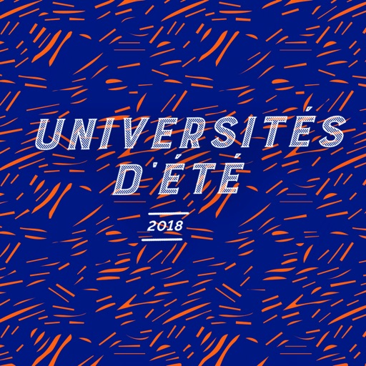 UNIVERSITES D’ETE