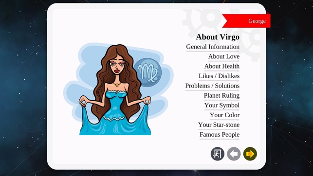 Astrology Horoscope Premium(圖7)-速報App