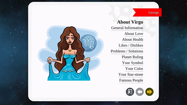 Astrology Horoscope Premium screenshot-6