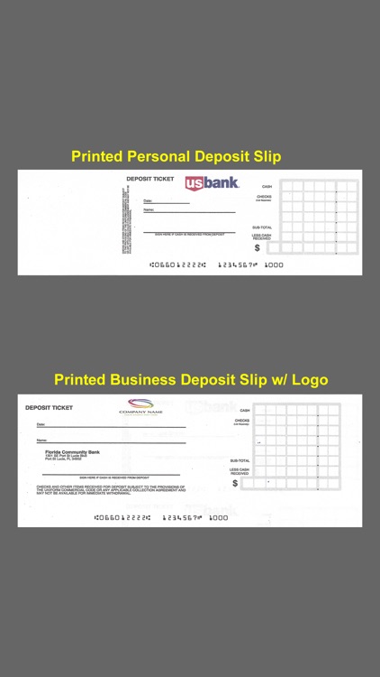 Print Checks Pro screenshot-6