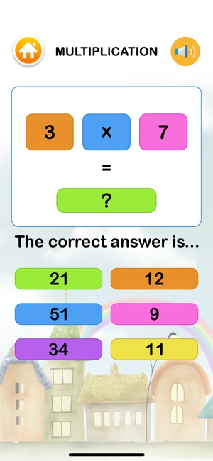 Kids Learn Math Training Games(圖5)-速報App