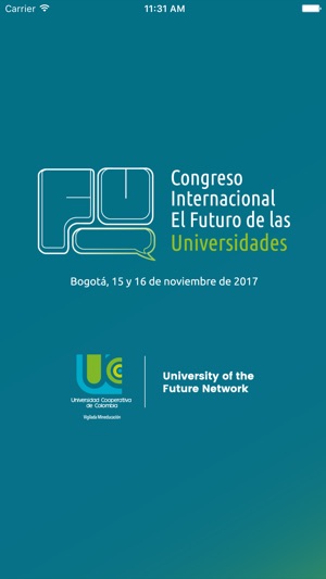 Futuro Universidad