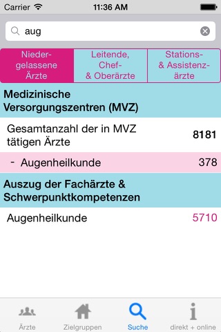 d+o Statistik direktundonline screenshot 3