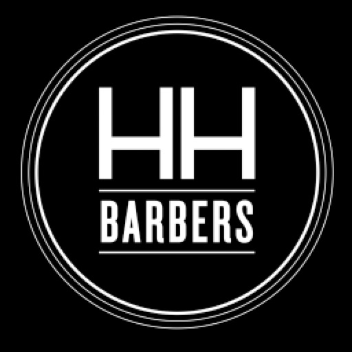 HHBarbers icon