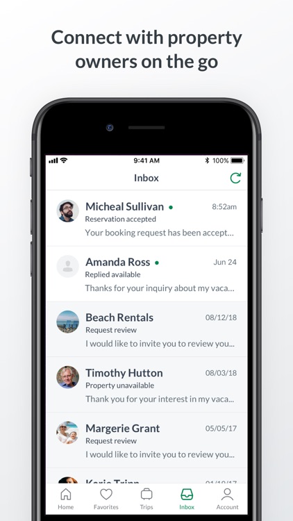 VRBO Vacation Rentals screenshot-3