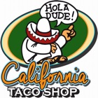 California Taco Shop
