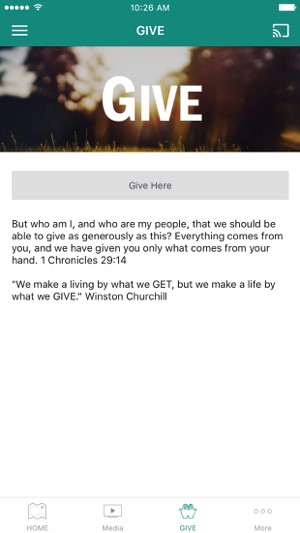 ESTACADA FIRST BAPTIST CHURCH(圖3)-速報App