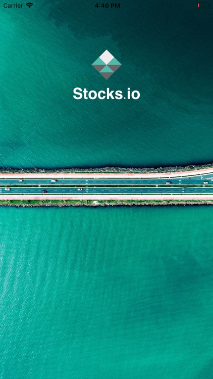 Stocks.IO