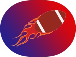 A New England football sticker pack with over 100 football themed stickers for your enjoyment