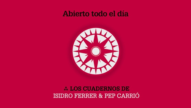 Los Cuadernos(圖1)-速報App