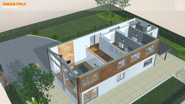 Passive House AR+VR(圖2)-速報App