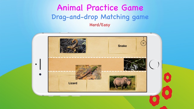 Animal Sounds Puzzles for Kids(圖4)-速報App