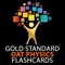 Gold Standard OAT (Optometry Admission Test) Physics Flashcards application contains the most tested OAT topics and concepts summarized using 95 high quality probing questions that are divided into 3 categories: Basic, Most Tested and OAT 400 (i