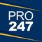 Pro 247 is Fidelity Title's answer to vital property information available anywhere, anytime