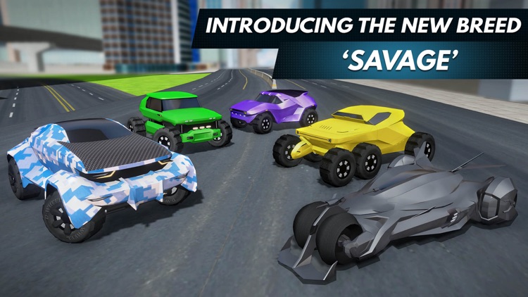 Driving Academy 2: Car School screenshot-3