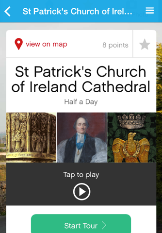 Armagh Cathedrals screenshot 4