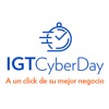IGT Cyberday