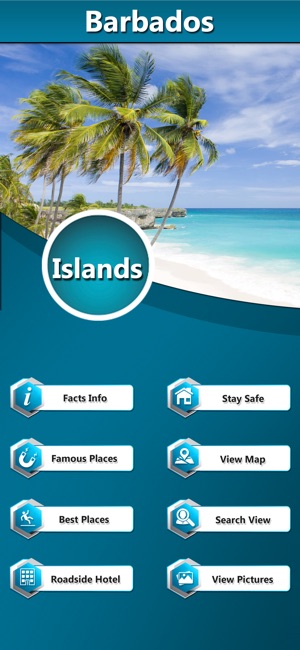 Great - Barbados Island Guide(圖2)-速報App