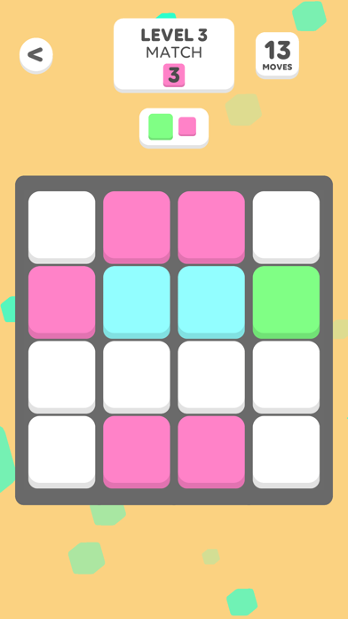 Squares² Screenshot 1