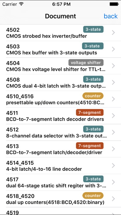 Logic Circuits screenshot-3