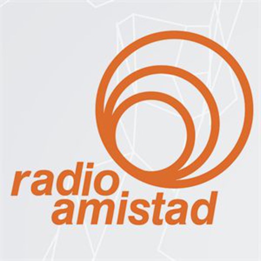 Radio Amistad 96.9 FM icon