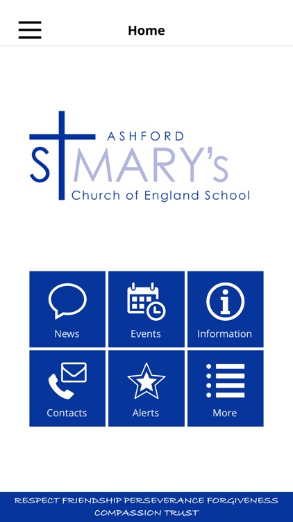 Ashford St Mary's Primary