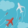 Get Plane vs Missile for iOS, iPhone, iPad Aso Report