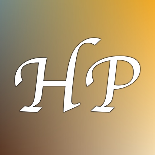 Harry Potter Fan Fiction iOS App