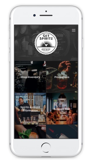 Get Spiritz(圖1)-速報App