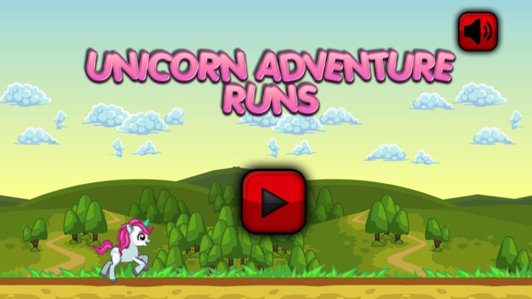 Unicorn Adventure Runs