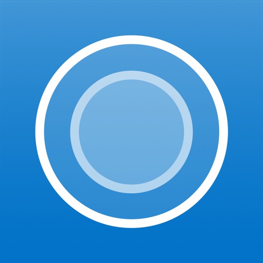Technical Camera iOS App
